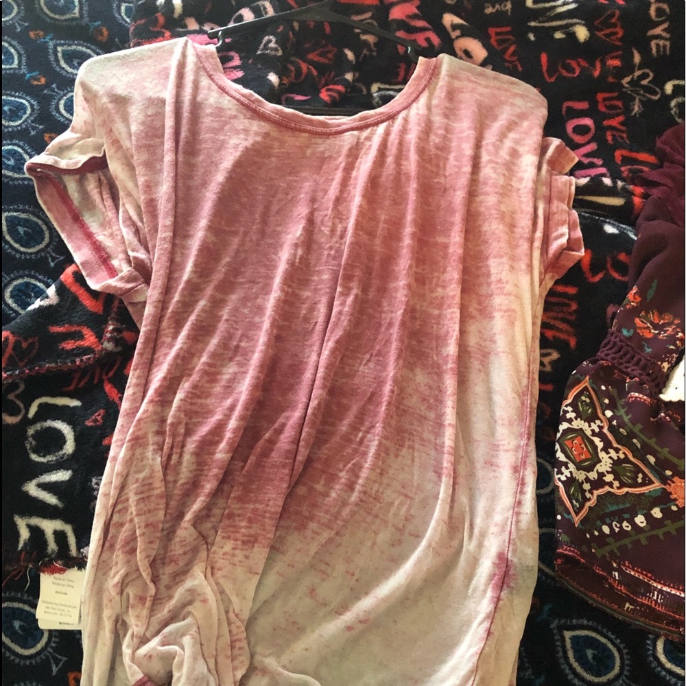 shirt.